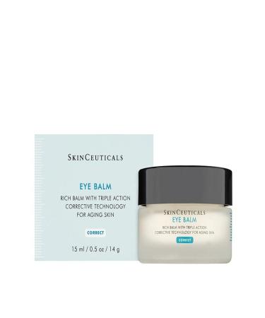 Skinceuticals Eye Balm - eye cream for soothing ageing skin around the eyes 15ml