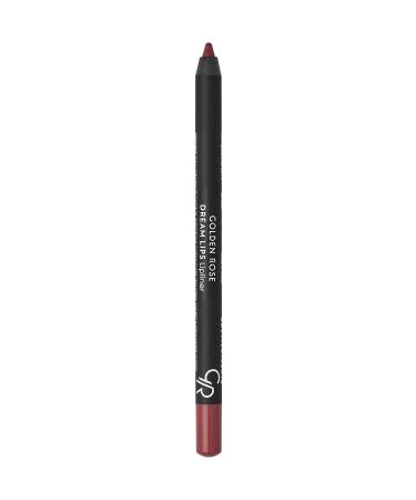 Golden Rose Lip Pencil - Dream Lips Lipliner No:534