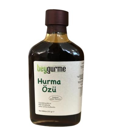 BEYORGANIC Date Extract 255gr