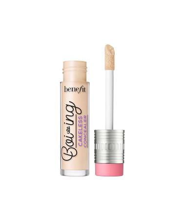 benefit cosmetics Concealer SHADE 2