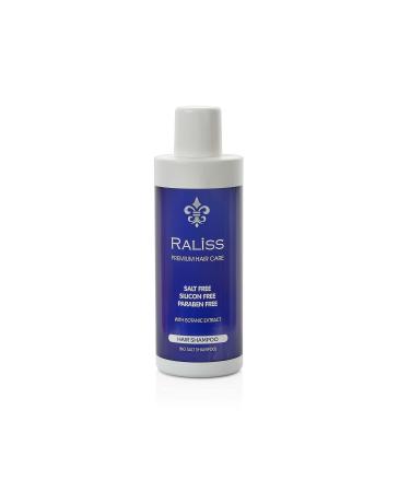 Raliss Salt-Free Shampoo 750 Ml - Buy Online on GoSupps.com