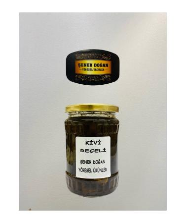 ENER DO AN LOCAL PRODUCTS Kiwi jam