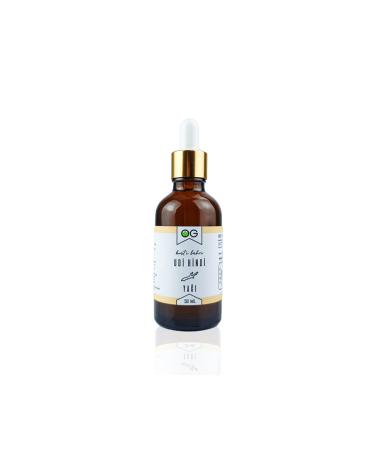 OG natural Udi Turkey Oil 50 Ml