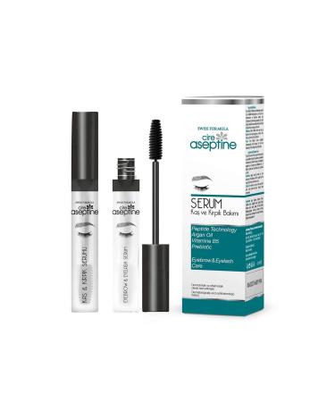 Cire Aseptine Eyebrow and Eyelash Care Serum 6 ml