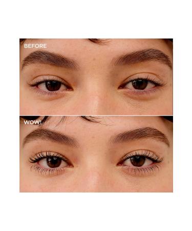 benefit cosmetics Volume Lifting and Volume Effect Mascara