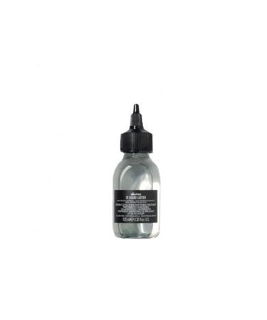 Davines Rinse-Off Hair Shine Serum 100ml-OI Liquid Luster