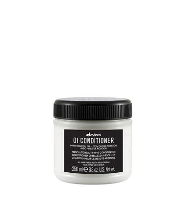 Davines Conditioner for All Hair Types 250 ml-OI Conditioner