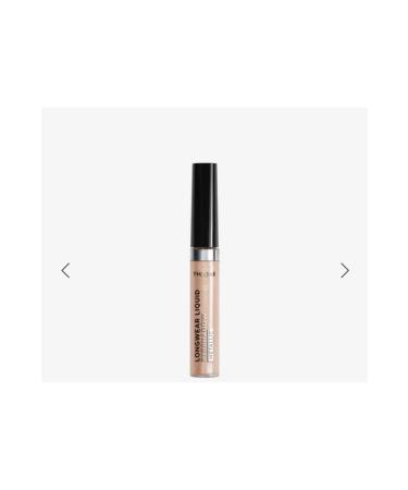 Oriflame THE ONE Longwear Liquid Eyeshadow