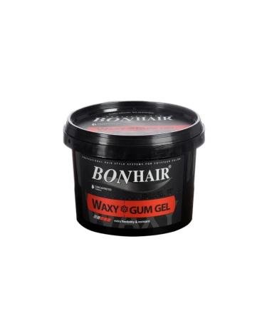 SheshShop Bonhair Jelly Waxy Gum 700 gr x 4 Pcs