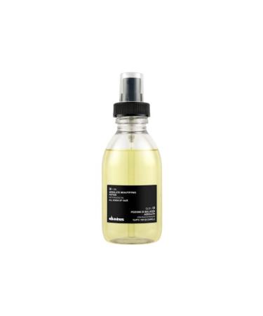 Davines Unique Softness and Shine Oil 135 ml
