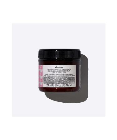 Davines Creative Conditioner Pink 250ml-ALCHEMIC Creative Conditioner Pink