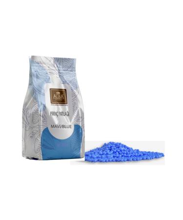 Alba Rice Crisps 1kg Varieties Blue