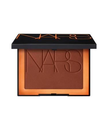 Nars Laguna Talc-Free Bronzer Powder Laguna 07