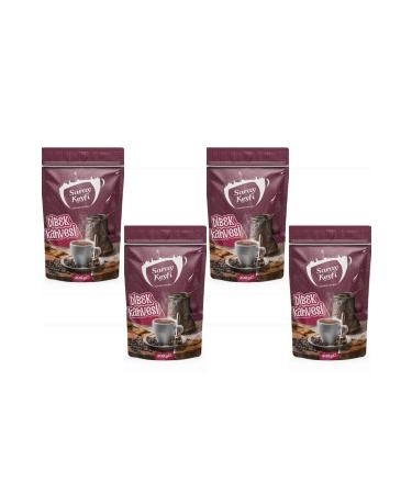 PALACE JOY 4 Pieces Dibek Coffee 200 gr