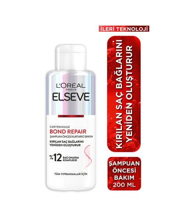 L'Oreal Paris Loreal Paris 200 ml Hair Conditioner