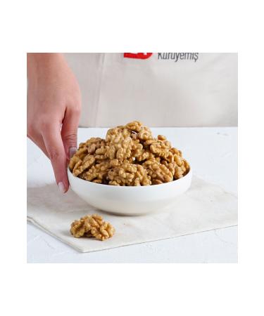 CLOUDS NUTS Walnuts (KG) 1000 gr