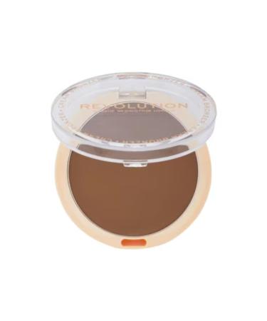 Revolution Ultra Cream Bronzer Medium - Buy Online on GoSupps.com