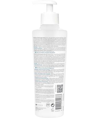 Bioderma Atoderm Intensive Gel-Cream 200 ml - Buy Online on GoSupps.com