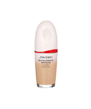 Shiseido Rev talessence Skin Glow Foundation Spf 30 Pa 260