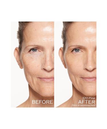 Shiseido Rev talessence Skin Glow Foundation Spf 30 Pa 320 - Buy Online on GoSupps.com