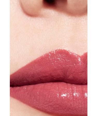 Chanel MOISTURIZING LIPSTICK - ROUGE COCO - 430 MARIE - Buy Online on GoSupps.com