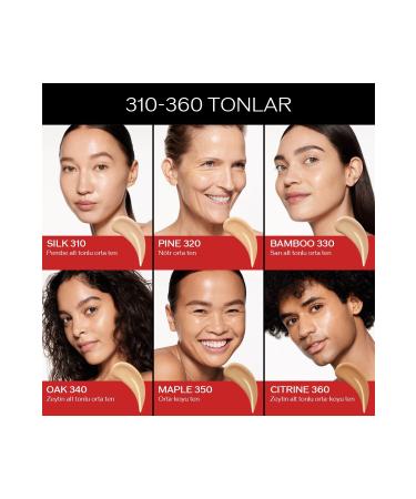 Shiseido Rev talessence Skin Glow Foundation Spf 30 Pa 320 - Buy Online on GoSupps.com