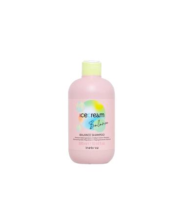 Inebrya Balance Oily Hair Shampoo 300 ml