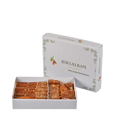Birsalkim Fruit Roll & K me G m shane Fruit Roll Dessert Package 1500gr - Buy Online on GoSupps.com