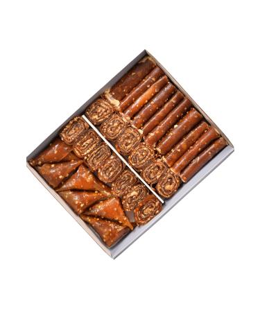 B rsalk m Fruit Roll & K me G m hane Fruit Roll Dessert Package 1000gr - Buy Online on GoSupps.com