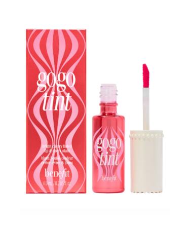 benefit cosmetics Liquid Coloring Blush and Lipstick