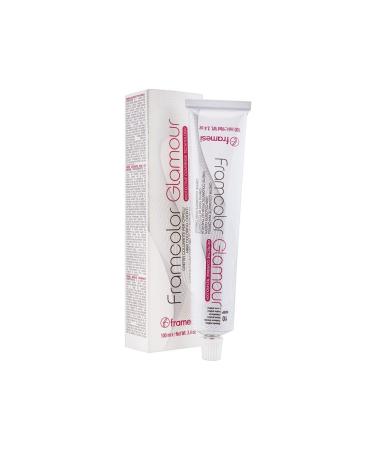 FRAME Framcolor Glamour 100ml Hair dye no: 4.12