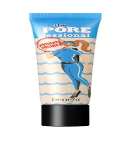 benefit cosmetics The Porefessional: Hydrate Primer - Moisturizing Makeup Base