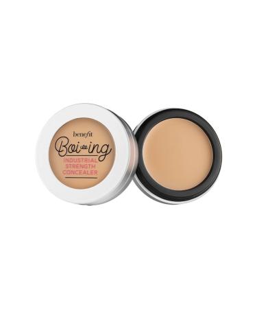benefit cosmetics Boi-ing Industrial Strength Concealer - High Coverage Concealer