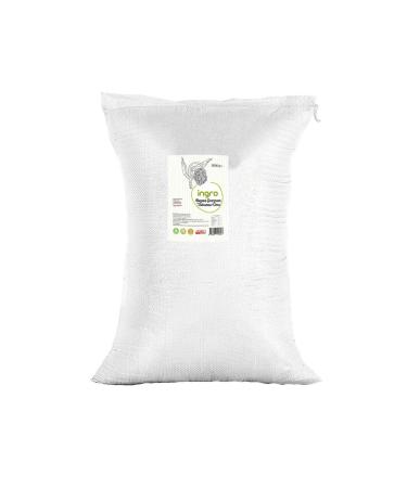 Ingro Ingro Gluten Free White Sorghum Seed Flour 5000 G - Buy Online on GoSupps.com