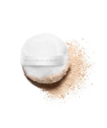 La Mer The Powder Translucent 8g Transparent Powder - Buy Online on GoSupps.com