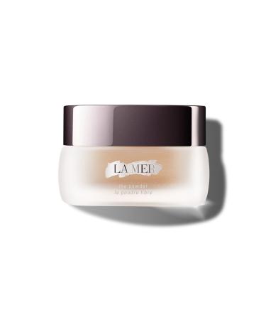 La Mer The Powder Translucent 8g Transparent Powder