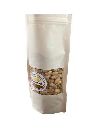 FLAVORS FROM THE HEART Pistachio 1 kg