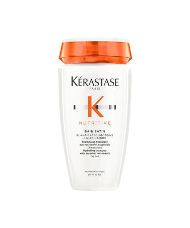 Kerastase Dry hair deeply moisturizing shampoo 250 ml