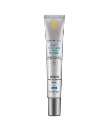 Skinceuticals Advanced Brightening Spf 50 Sunscreen 40 ml