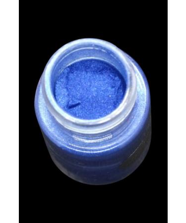 wonderway Eyeshadow - Ocean Blue Pigment - With Eyeliner Gift - Buy Online on GoSupps.com