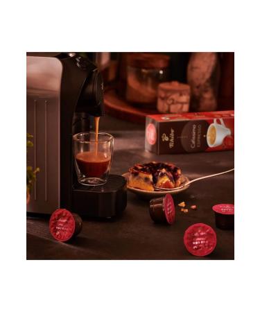 Tchibo Cafissimo 4-Piece Best Selling Coffee Set 4x10 v3 - Buy Online on GoSupps.com