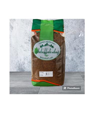 Hac o lu spice Hatay Local Raw Meatball Spices 1 kg / 1000 gr