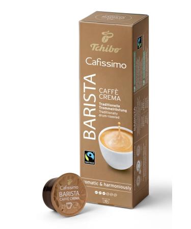 Tchibo Cafissimo 8-Piece Coffee Set 8x10 - Buy Online on GoSupps.com