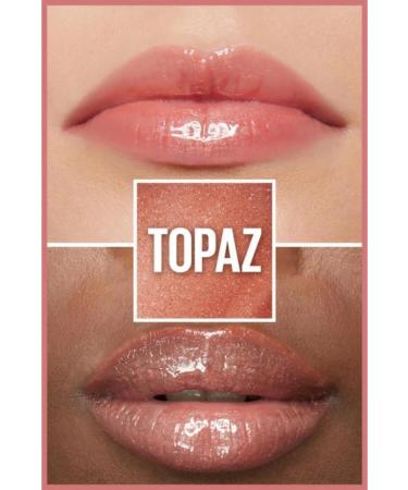 Maybelline New York Maybelline Lifter Gloss Best Sellers Series Lip and Eye and Eye Makeup Set - Buy Online on GoSupps.com