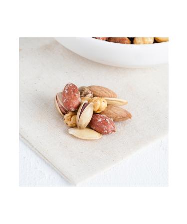 CLOUDS NUTS Mixed Luxury Snacks 1000 gr - Buy Online on GoSupps.com
