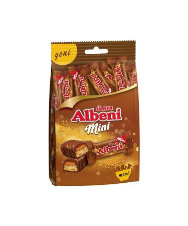Ulker Albeni Mini Multi Pack 89 Gr x 6 Pieces
