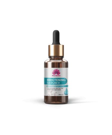 RUDERM Brightening Serum
