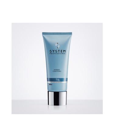 Wella System Professional LipidCode Hydrate Conditioner 200ml-4064666321509-