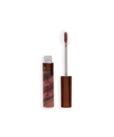 I Heart Revolution Mini Swirl Lip Gloss Vanilla Gelato