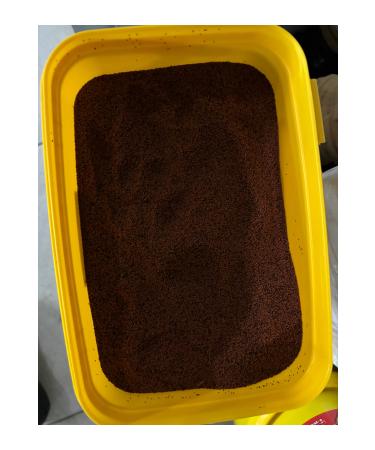 Tropical Nanovit Granulate 500gr - Buy Online on GoSupps.com